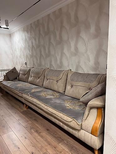 Divanlar: Divan, İşlənmiş, Açılan, Bazalı, Çatdırılma yoxdur — 2