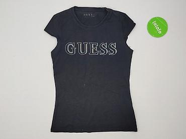 emperor t: Guess, T-shirt damski, rozmiar S — 2