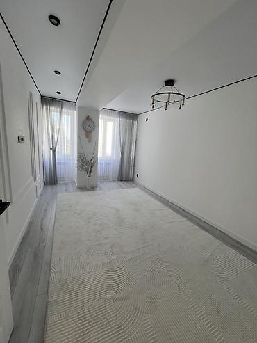 Новостройки от застройщика: 3 комнаты, 75 м² — 12