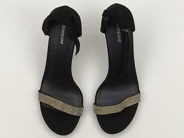 t shirty michael kors damskie: Sandals for women, 40, condition - Perfect