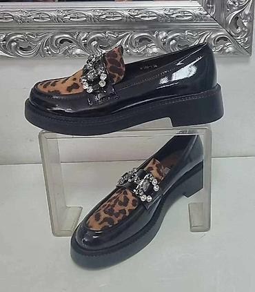 catwalk papuce zenske: 36-41
3500 Album obuca v 6 — 1