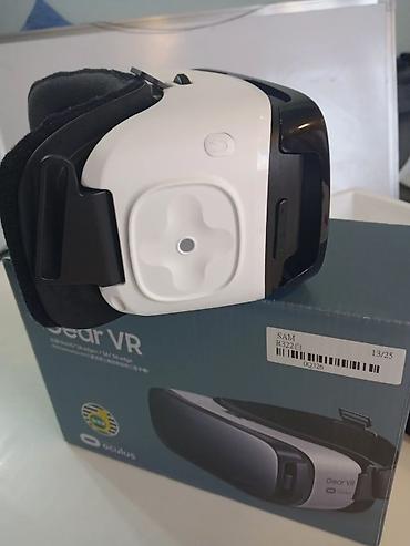 oculus 2: Samsung Gear VR (модель R322) — шлем виртуальной реальности — 7