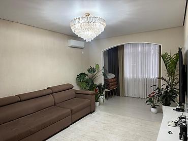 Продажа квартир: 4 комнаты, 100 м², Элитка, 1 этаж, Евроремонт — 10