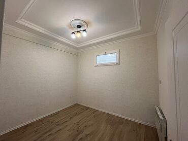 Uzunmüddətli kirayə mənzillər: Abseron Saray qesebesi m.esedov kuc m31 3 otaga duzelme 4cu mertebe — 7