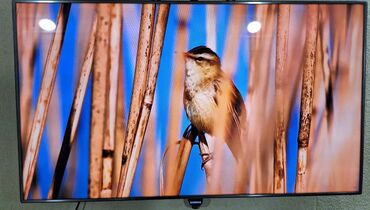 Televizorlar: İşlənmiş Televizor Samsung Led 40" Ünvandan götürmə, Pulsuz çatdırılma, Ödənişli çatdırılma