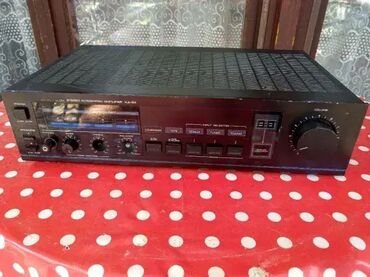 Pojačala i prijemnici: Ispravni na lalafo.rs — 5 Pojačala i prijemnici: Ispravni — 5