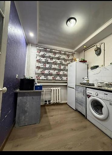 хрущевки: 2 комнаты, 42 м², Хрущевка, 3 этаж — 1