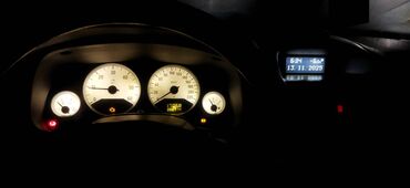 Opel: Opel Astra: 1.6 l | 1998 il 388000 km Universal — 5