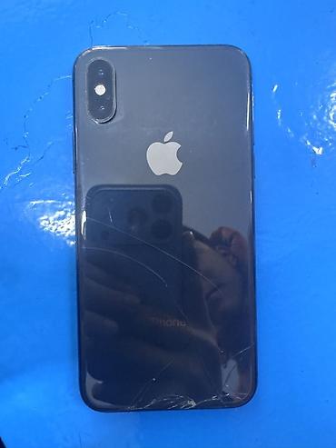 Apple iPhone: IPhone Xs, 64 ГБ — 8