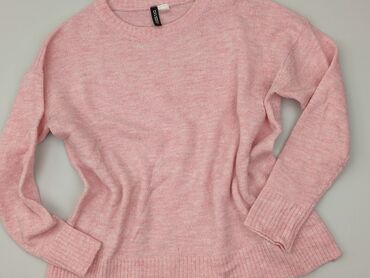 H&M Divided, Sweter damski, rozmiar S
