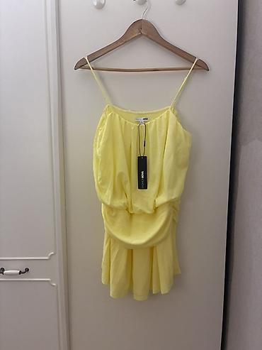 parfois az: Gündəlik don, Mini, S — 2