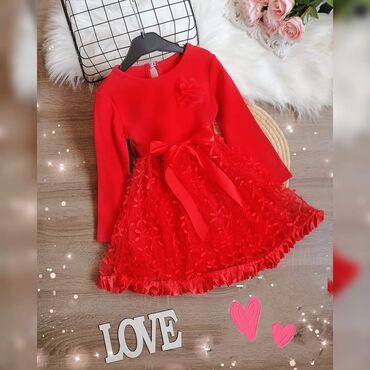 Haljine: ❤️VELIČINA 2❤️92
Haljinice, cena 3500 din — 11