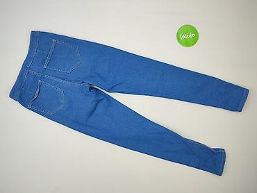 jeans y2k: Sinsay, Jeansy damskie, rozmiar M — 3
