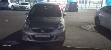 Honda: Honda Fit: 2002 г., 1.3 л, Автомат, Бензин, Хэтчбэк