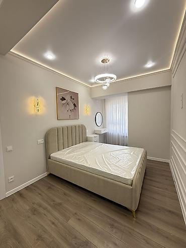 artwin: 3 комнаты, 75 м², АЮ Гранд Элитка, 11 этаж, Дизайнерский ремонт — 1