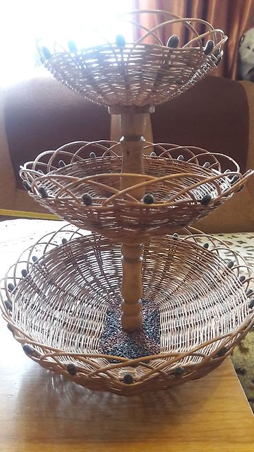 Посуда: Продаю много разного!!Посуда,Вазы хрусталь,сервизы и многое другое — 25