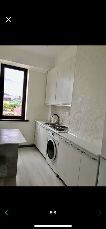 я ищу квартиру на долгий срок: 2 комнаты, Без подселения, С мебелью частично