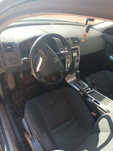 Volvo: Volvo V50: 2 l. | 2008 έ. 312000 km. Πολυμορφικό — 10