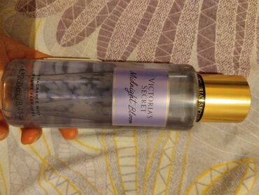 avon духи cherish: Ароматический спрей для тела Victoria's Secret Midnight Bloom во