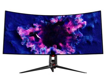 maske sa slikom po zelji: Brand: ASUS Model: ASUS 39 inča ROG Swift OLED PG39WCDM zakrivljeni
