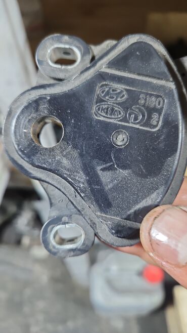 Sbor motorlar və silindr başlıqları: Hyundai və Kia üçün ehtiyat hissələri - Kuzov komplektləri: ön — 14