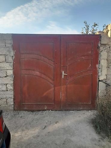 qaraj qapi: Qaraj qapisi 230/200sm
150azn
Ziğ qum adasi 8000 leli — 1