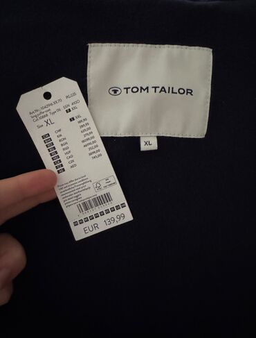 Kurtkalar: Puxovik kurtka, XL — 7