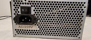 Izvori napajanja: ATX napajanja za desktop računare – više komada Modeli i — 18