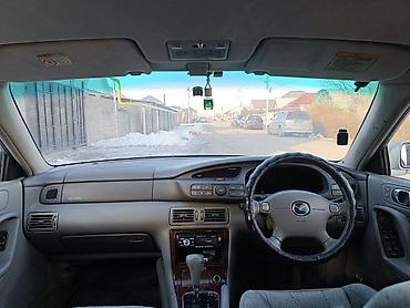 миления: Mazda Millenia: 2000 г., Автомат, Седан — 2