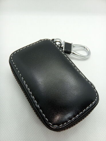 Privesci za ključeve: Bоја - Crna, Novo — 3