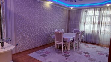 nerimanovda yataqxanada ev satilir: 3 комнаты, Новостройка, м. Нариман Нариманов, 92 м²