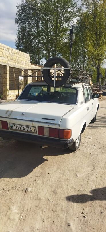 afdamabilər: TagAZ Vega: 2.4 l | 1992 il 22000 km Sedan