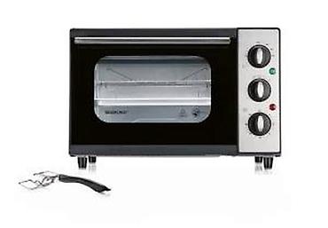 Rerne: SilverCrest mini rerna – Kitchen Tools - Model: Mini-Backofen (sa — 21