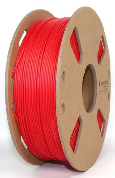 frizideri sa jednim vratima: Brand: Gembird Model: GEMBIRD 3DP-PLA+1.75-02-R Opis: PLA-PLUS