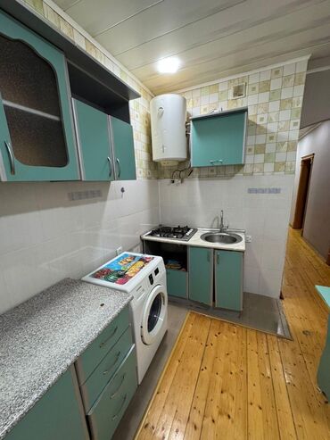 Uzunmüddətli kirayə mənzillər: Qanuni 2 otaq ev. Yalnız ailələrə verilir. Evin sahibiyəm — 7