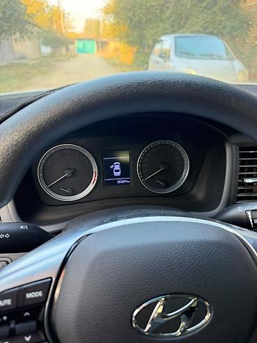 roewe e5: Hyundai Sonata: 2022 г., 2 л, Автомат, Газ, Седан — 10