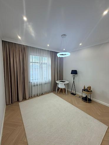 4: 🏡 СДАЁТСЯ В ДОЛГОСРОЧНУЮ АРЕНДУ СОВРЕМЕННЫЙ ЧАСТНЫЙ ДОМ 📍 Район: ж/м — 10