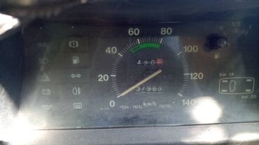 Fiat: Fiat 126: 0.6 l | 1990 г. 37963 km. Limuzina — 9
