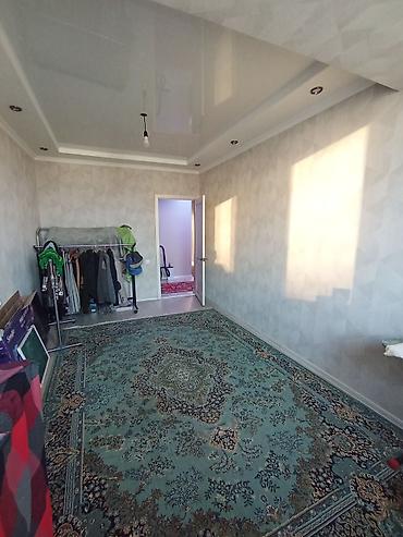 Продажа квартир: 2 комнаты, 64 м², Элитка, 6 этаж, Косметический ремонт — 9