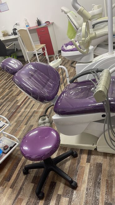 стоматологические установка: Продаю Стом Установку в хорошем состоянии цена 150000