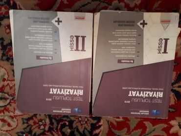тгдк математика 7 класс pdf: Riyaziyyat test toplusudur normalda qiyməti 8 manatdır 4 manata