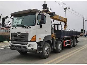 385 55: Стрела 13 м, 7 т, Борт 14000 кг — 1