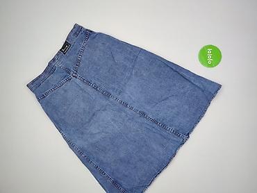 denim goods co: Spódnica damska, rozmiar S — 3