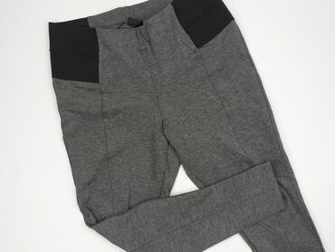 Ubrania damskie: Esmara, Legginsy Sportowe damskie, rozmiar 4XL