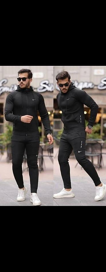 sport vision rukavice za boks: Nove muške Turske kvaliteten trenerke M,L,XL,XXL veličine za samo 4400 — 4