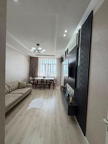 Продажа квартир: Ахмедлы, 3 комнаты, Новостройка, м. Ахмедлы, 86 м² — 5