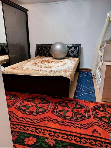 Продажа домов: 5 комнат, 100 м², 4 соток, Бишкек, Ак-Ордо 3 ж/м Собственник — 8