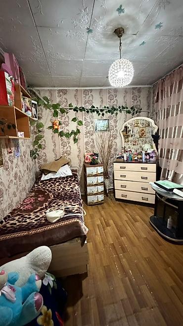 3х: 3 комнаты, 60 м², 4 соток, Бишкек, Кудайберген авторынок Риэлтор — 4