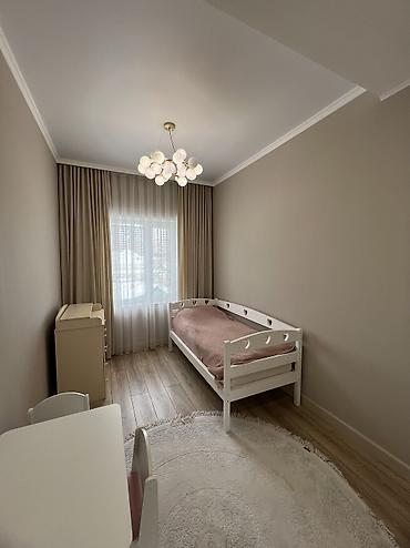 Продажа квартир: 3 комнаты, 74 м², Элитка, 3 этаж, Евроремонт — 6