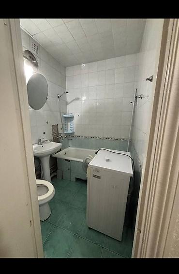 105: 1 комната, 35 м², Военный городок 105 серия, 2 этаж, Косметический ремонт — 2